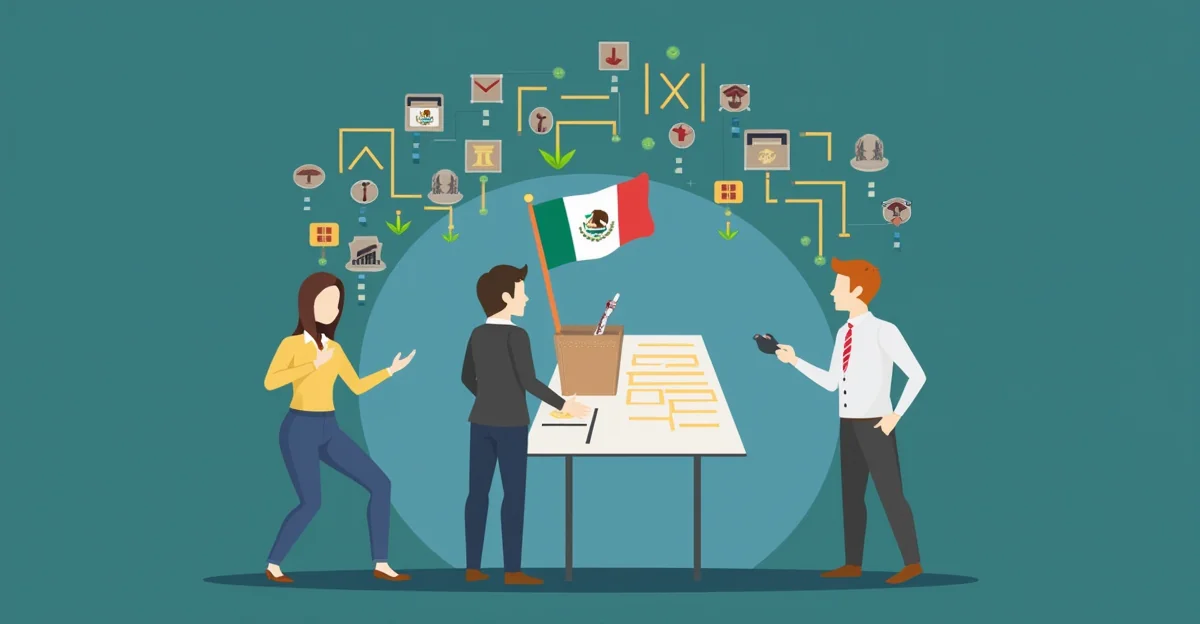 cómo implementar una estructuración tributaria empresarial en México
